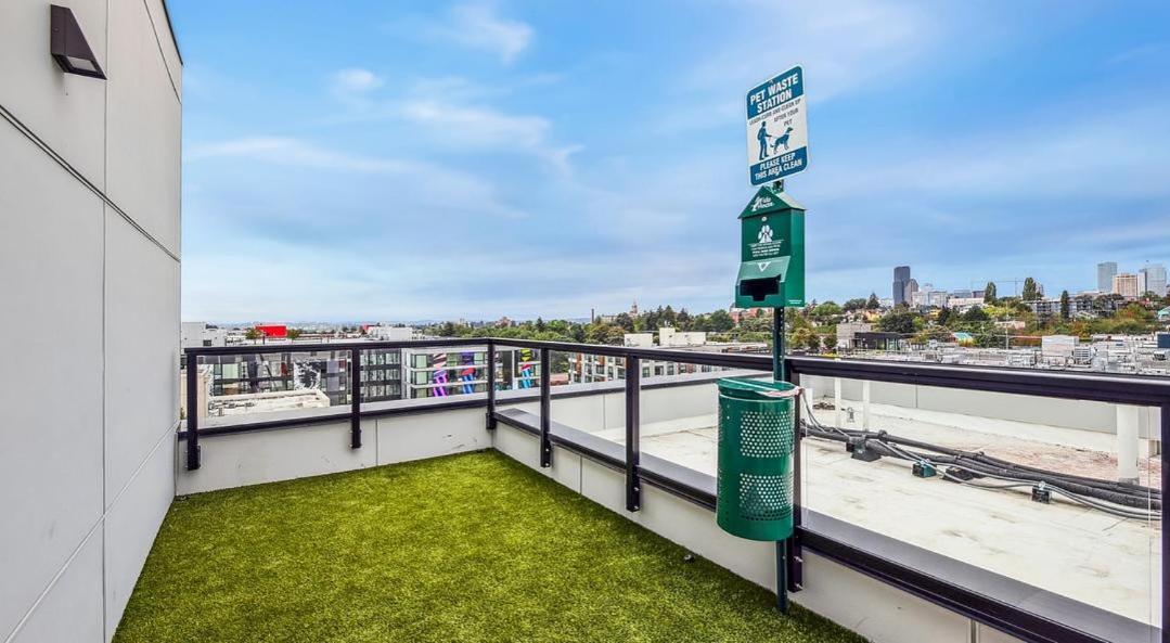Landing At Madrone - 1 Bedroom In District * Seattle