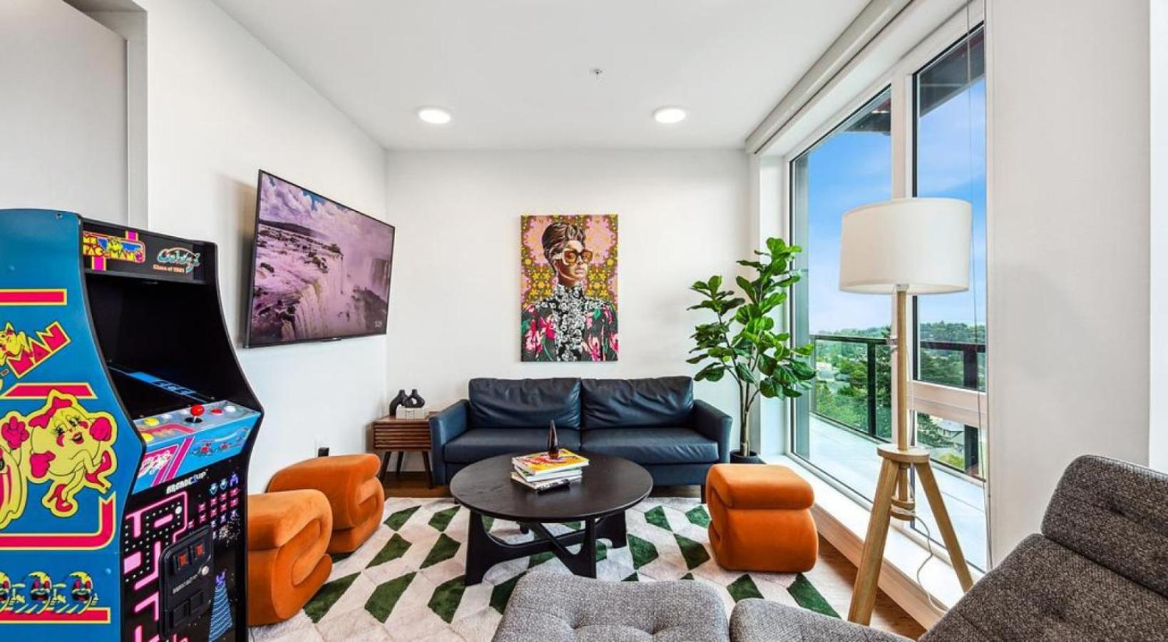 Landing At Madrone - 1 Bedroom In District * Seattle