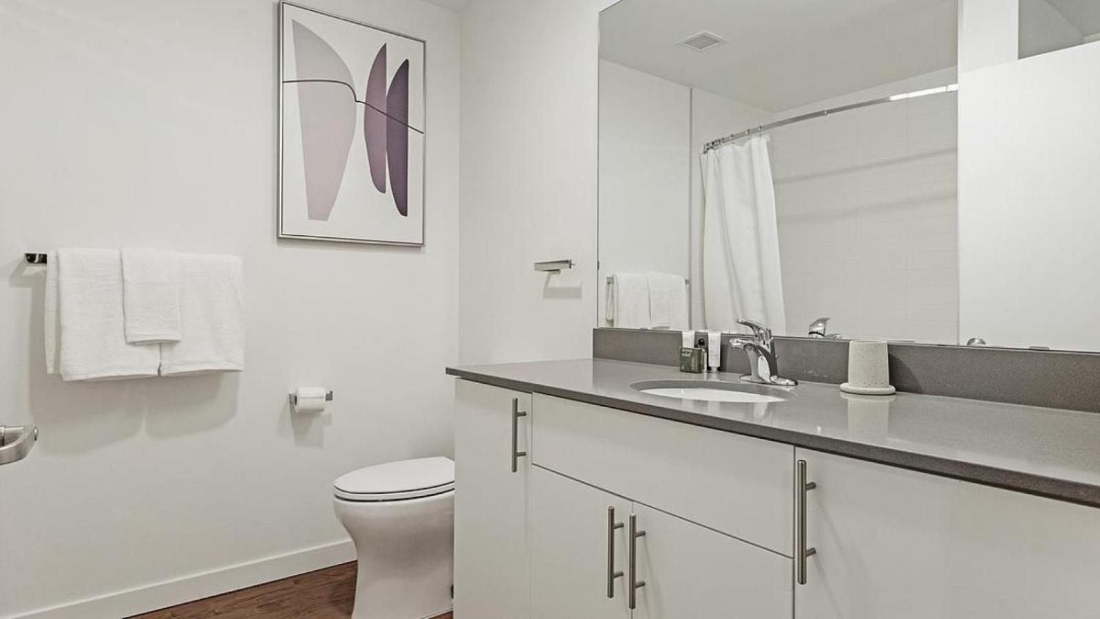 Landing At Madrone - 1 Bedroom In District Seattle
