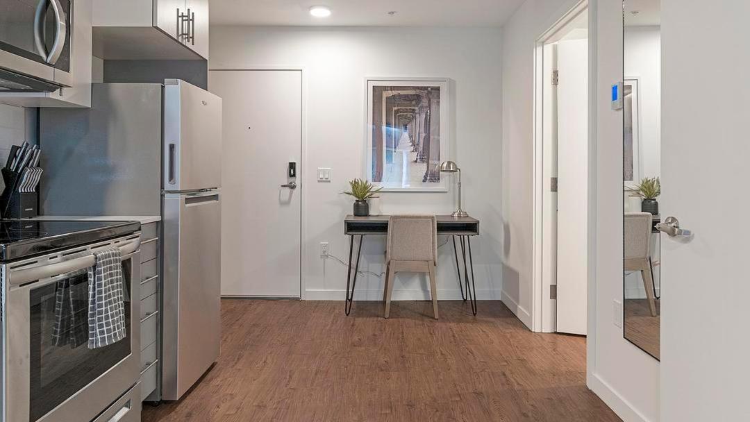 Landing At Madrone - 1 Bedroom In District